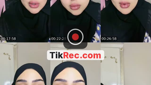 @5555.d TikTok live from 2026-08-27