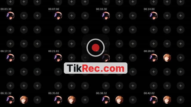 @nounaachell17 TikTok live
