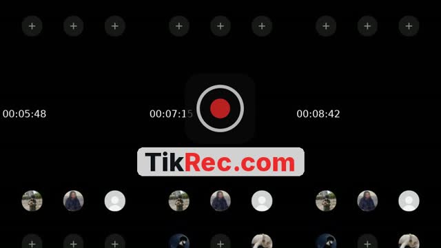 TikTok live: Salaf live by @hamzaalhanbali_