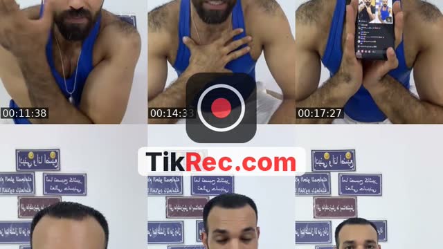 @vibemaster555 TikTok live from 2026-08-27
