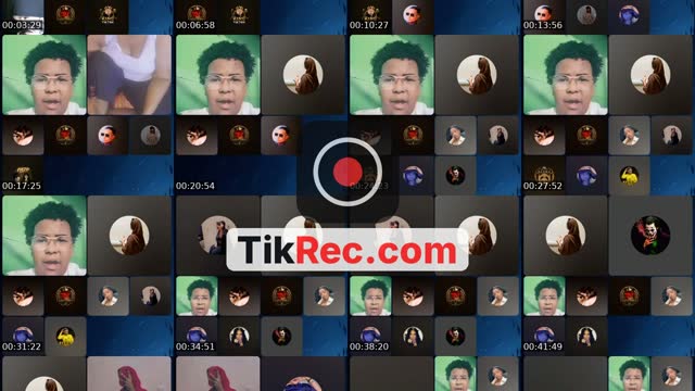 @2026f18 TikTok live from 2026-08-27