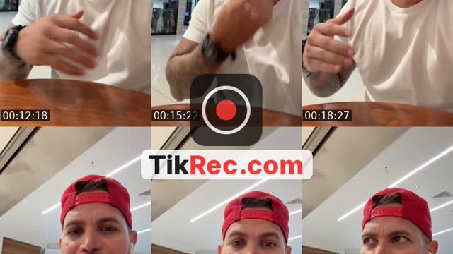@carloshernandez0611 TikTok live from 2026-08-27