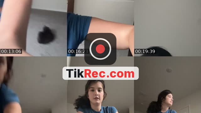 TikTok live: hiya by @jaydacaprice.co