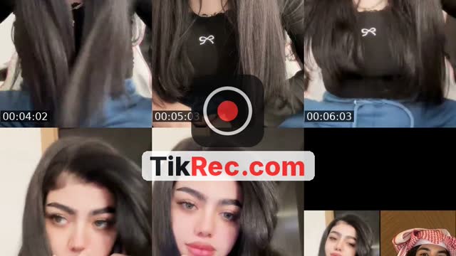 @nada_abdallah_15 TikTok live