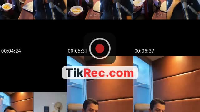 @dsanta39 TikTok live