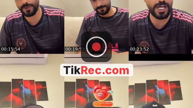 @mstolhak TikTok live from 2026-08-27