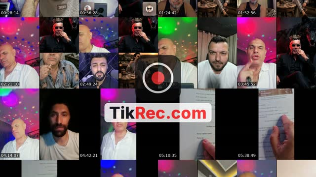 @ajdar_kodamann TikTok live from 2026-08-27