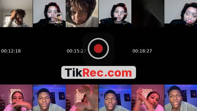 @stayyfokused.teyaa United States TikTok live from 2026-08-27