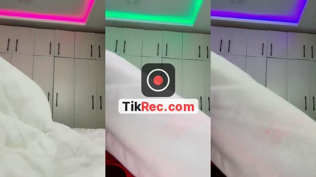 @ruttoshazie TikTok live