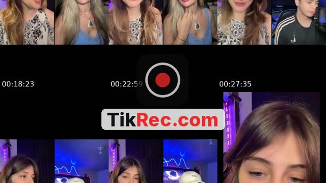 @apaolapax TikTok live from 2026-08-27