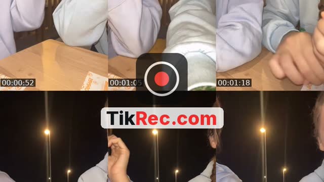 @saamaragarzonn TikTok live