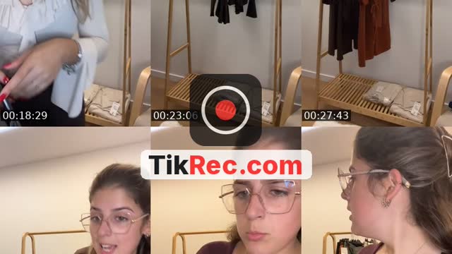 @dani_elas00 TikTok live from 2026-08-27