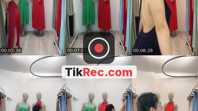 @winnymoda TikTok live from 2026-08-27