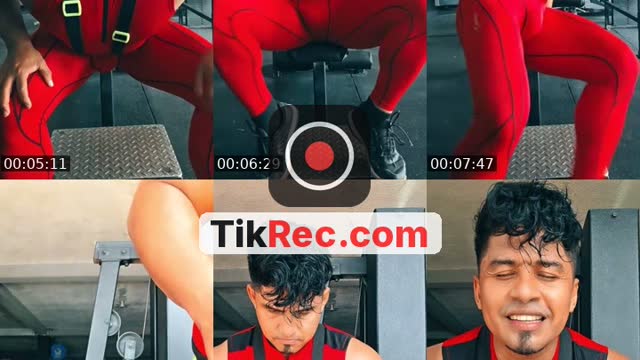 @el.bello.darien TikTok live