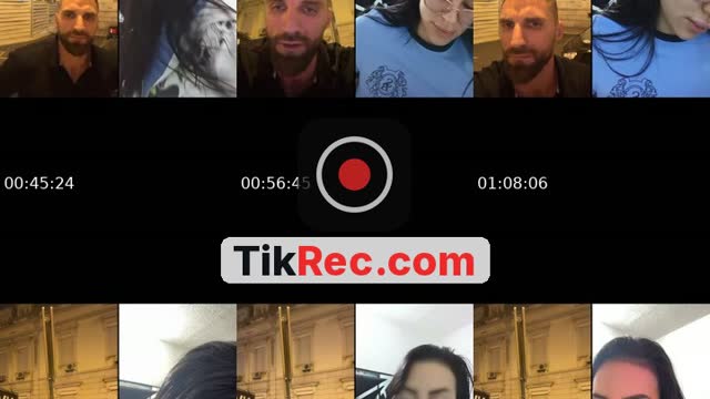 @fire.fire9 United States TikTok live from 2026-08-27