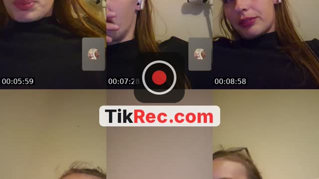 @melissa_aspland TikTok live