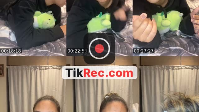 TikTok live: Welcome! by @its_lisa2019