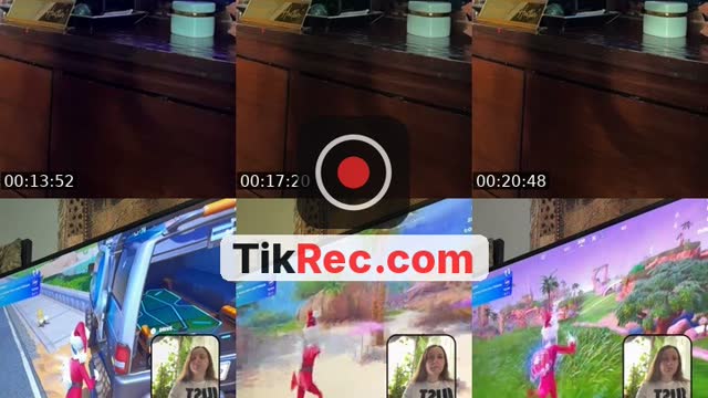 @hotheadrapunzel TikTok live from 2026-08-27
