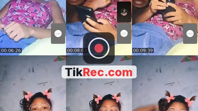 @maria.clara_santox TikTok live