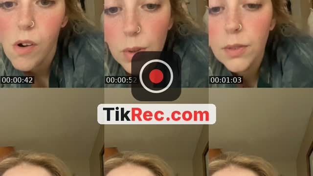 @spookypumpkin6 TikTok live