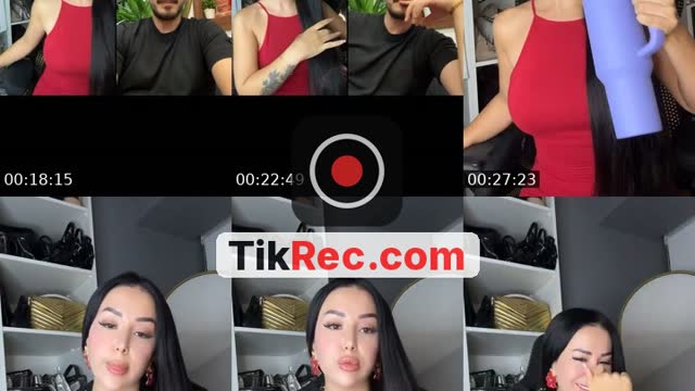 @sumeyyekiyyy TikTok live from 2026-08-27