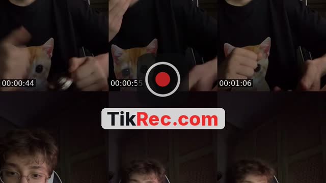@xayahs_ TikTok live