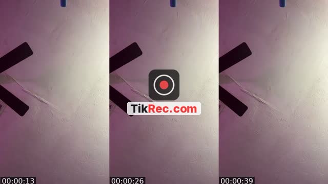 @kamikazikk TikTok live