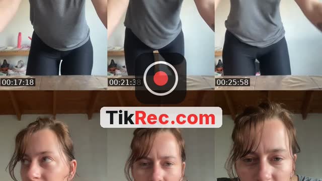 @dayeberle Mexico TikTok live from 2026-08-27