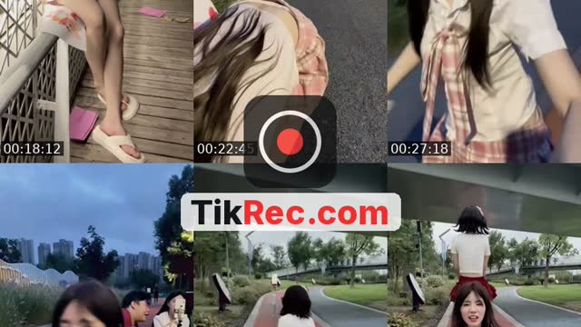TikTok live: try by @dyk0swf9i1