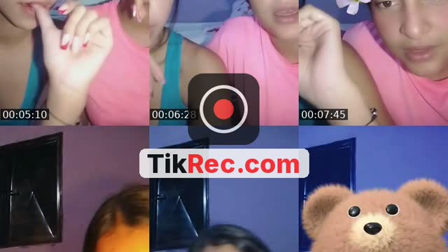 @w_torrealba TikTok live from 2026-08-27