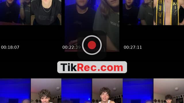 TikTok live: Super dih by @thetwinkdestroyer69