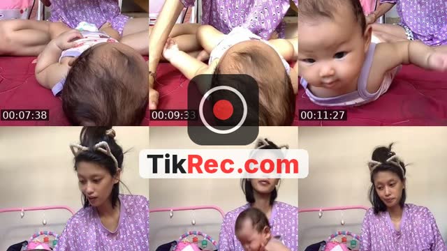 @kunkrununny TikTok live