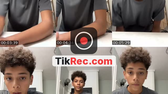@g4be08 TikTok live