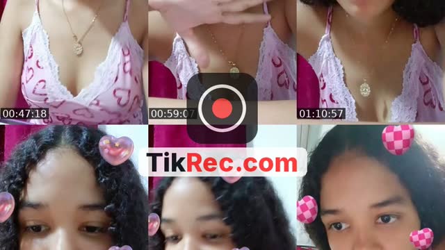 @britt200620 TikTok live from 2026-08-27