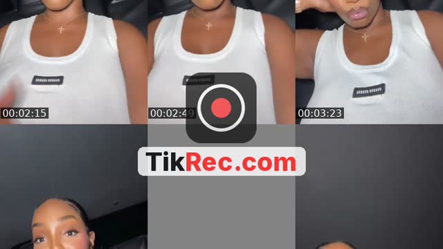 @bonniesdajewel TikTok live