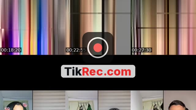 @kiarafruto TikTok live