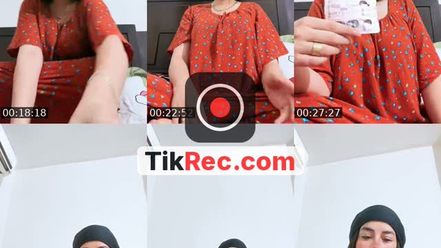 @rgda402 TikTok live