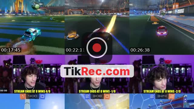 TikTok live: CAN'T END UNTIL I WIN... by @juuqttv
