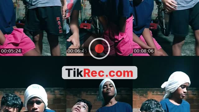 @jotta.gui.fiel705 TikTok live