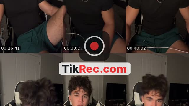 TikTok live: Hey there by @kalel.hannan