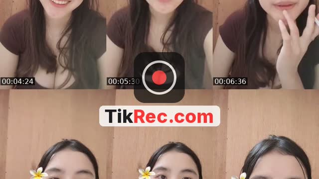@oqwgjsjzisjwo9q919 TikTok live