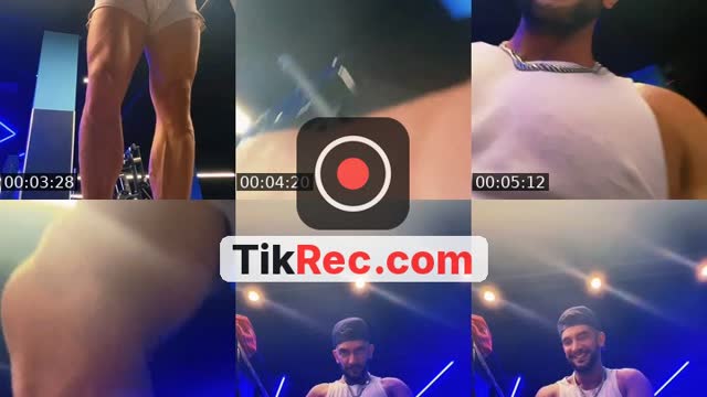 @gym.pure.protein TikTok live from 2026-08-27