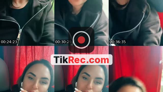 @itsveragold TikTok live from 2026-08-27
