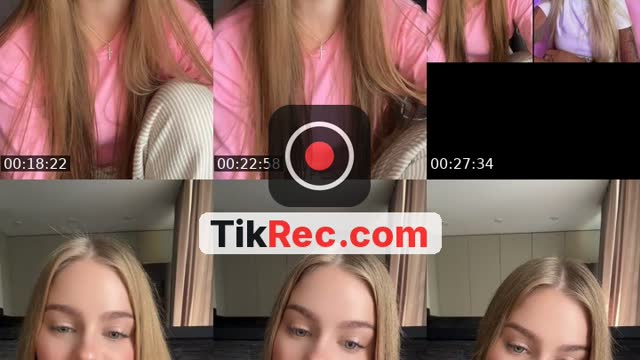 @yulchik27_05 TikTok live