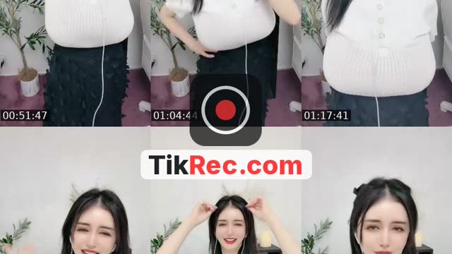TikTok live: 私のLIVEへようこそ by @reina_takashiro