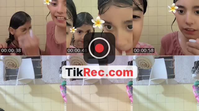 @ambar.magaa TikTok live