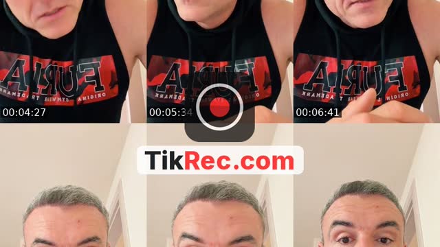 @michakudlik7 TikTok live