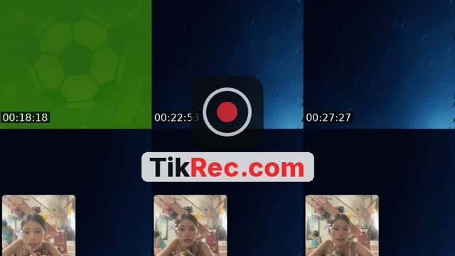 @cheska.o3 TikTok live