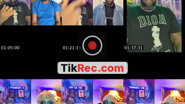 @cortexpyramides TikTok live from 2026-08-27