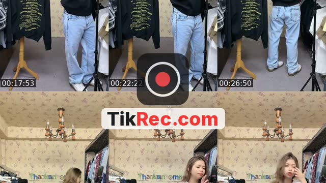 TikTok live: Spesial live by @thanksinsomnia_tiktok